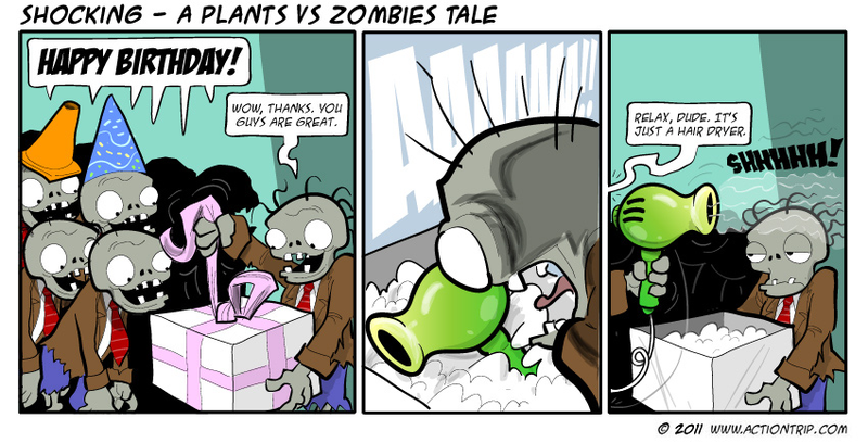 Illustration for article titled Sunday Comics